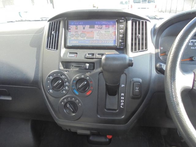 TOYOTA TOWNACE van 4WD 2019