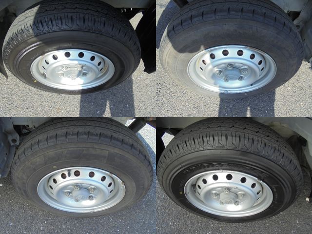 TOYOTA TOWNACE van 4WD 2019