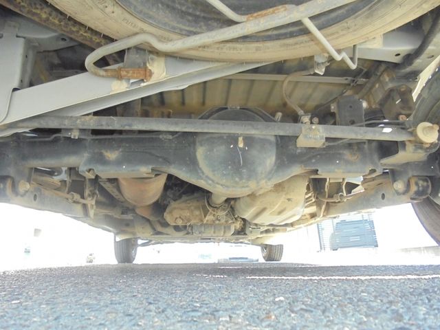 TOYOTA TOWNACE van 4WD 2019