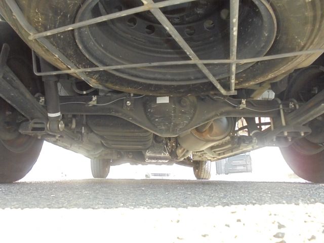 TOYOTA HIACE van 2WD 2021