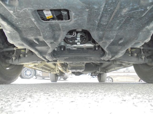 TOYOTA HIACE van 2WD 2021