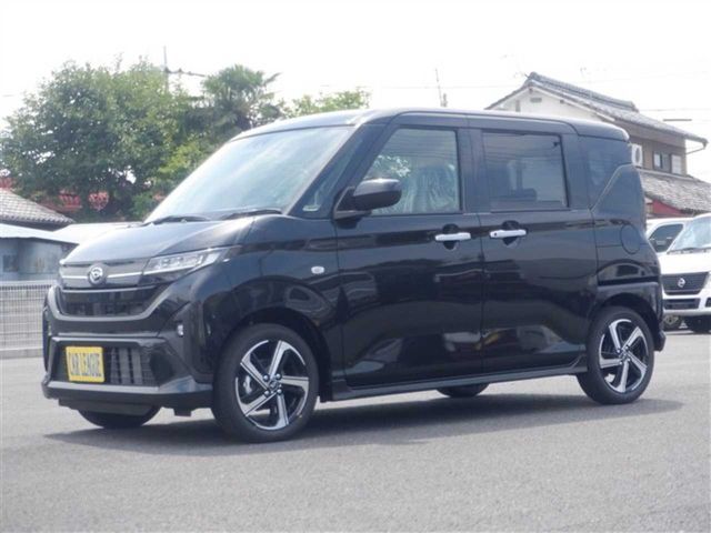 DAIHATSU MOVE 2025