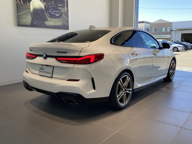 BMW BMW 2series Gran coupe 2020