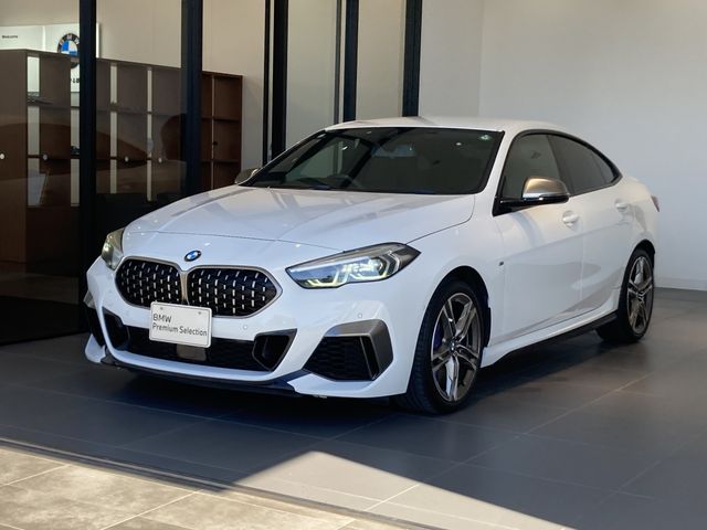 BMW BMW 2series Gran coupe 2020