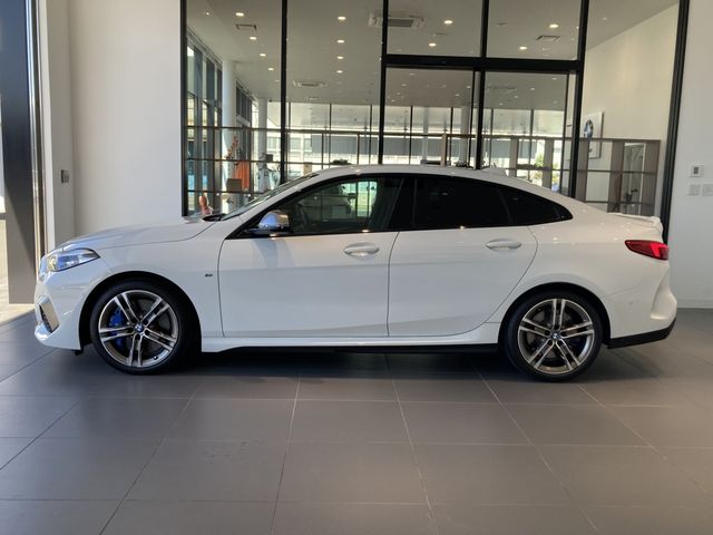 BMW BMW 2series Gran coupe 2020