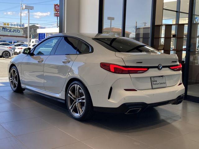 BMW BMW 2series Gran coupe 2020