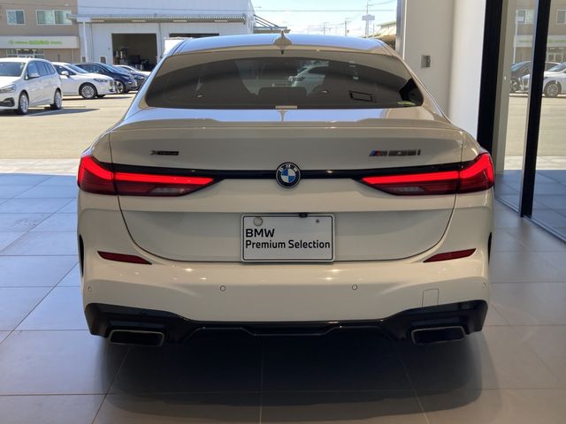 BMW BMW 2series Gran coupe 2020