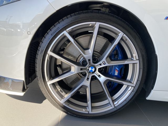 BMW BMW 8series Gran coupe 2021