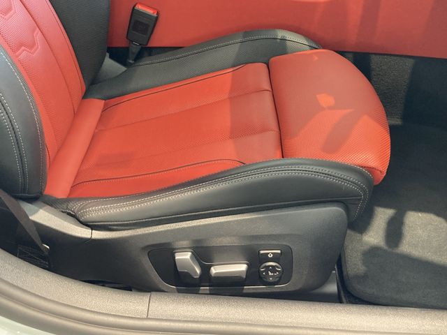 BMW BMW 8series Gran coupe 2021