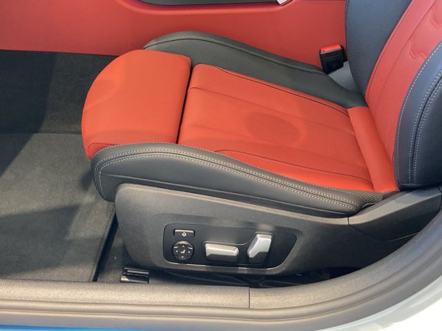 BMW BMW 8series Gran coupe 2021