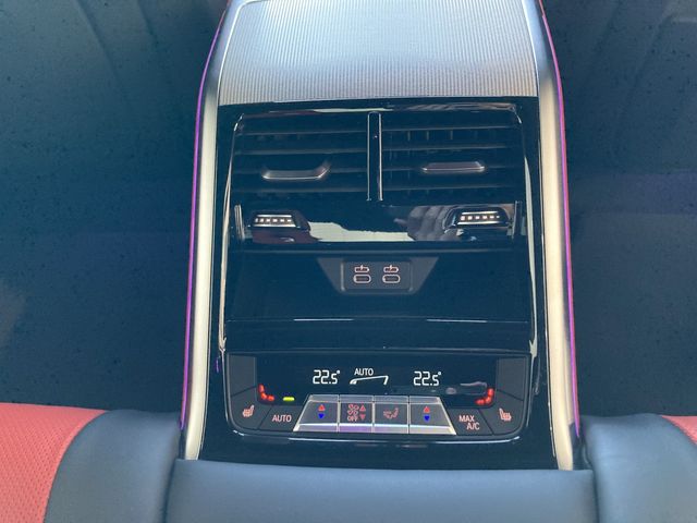 BMW BMW 8series Gran coupe 2021