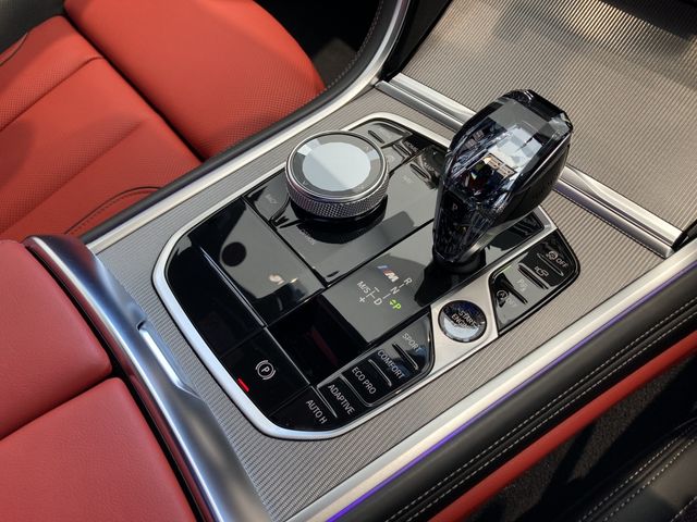 BMW BMW 8series Gran coupe 2021