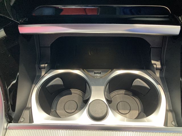 BMW BMW 8series Gran coupe 2021