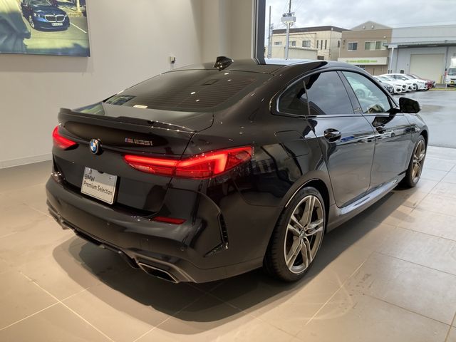 BMW BMW 2series Gran coupe 2020