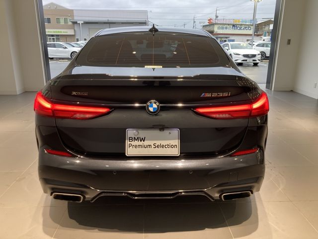 BMW BMW 2series Gran coupe 2020