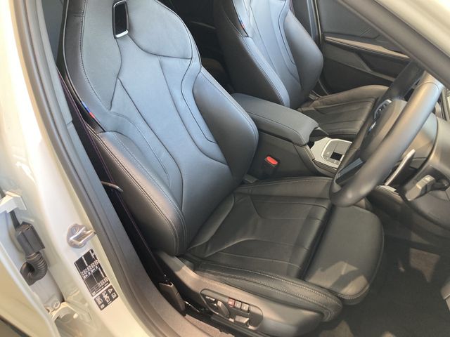 BMW BMW 1series 2024