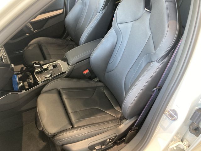 BMW BMW 1series 2024