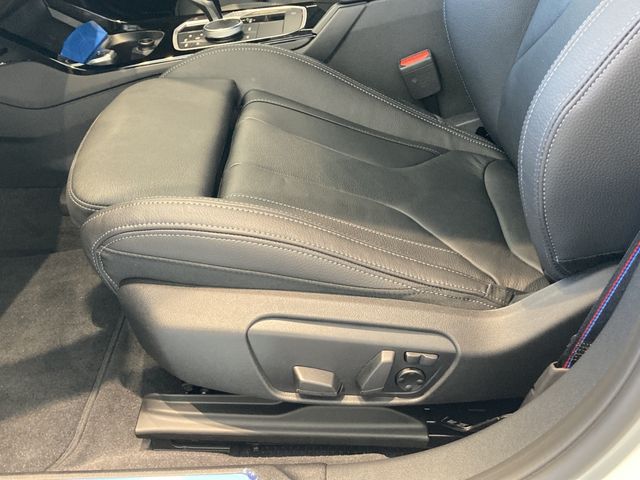 BMW BMW 1series 2024