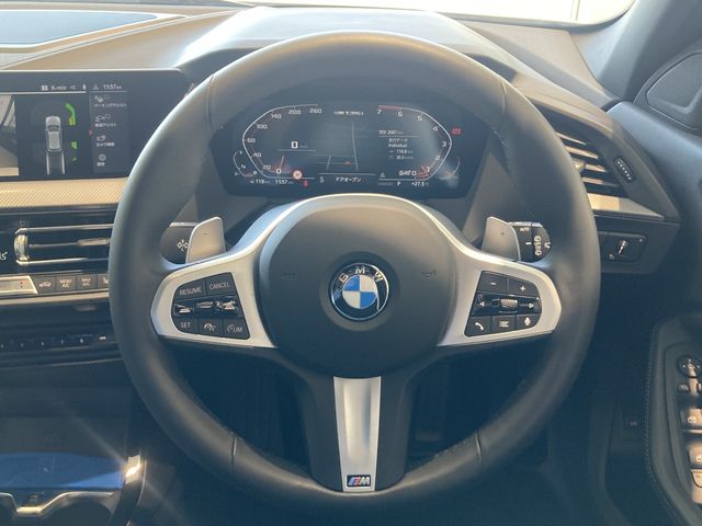 BMW BMW 1series 2024