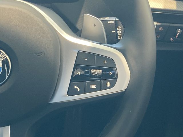 BMW BMW 1series 2024