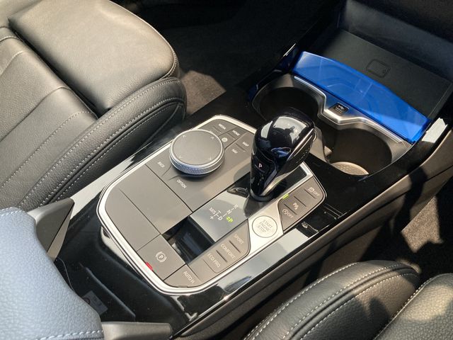 BMW BMW 1series 2024