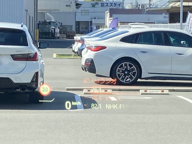 BMW BMW 1series 2024