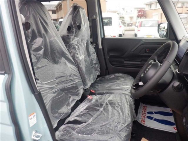 SUZUKI Spacia GEAR 2024