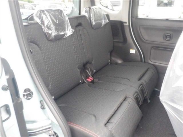 SUZUKI Spacia GEAR 2024