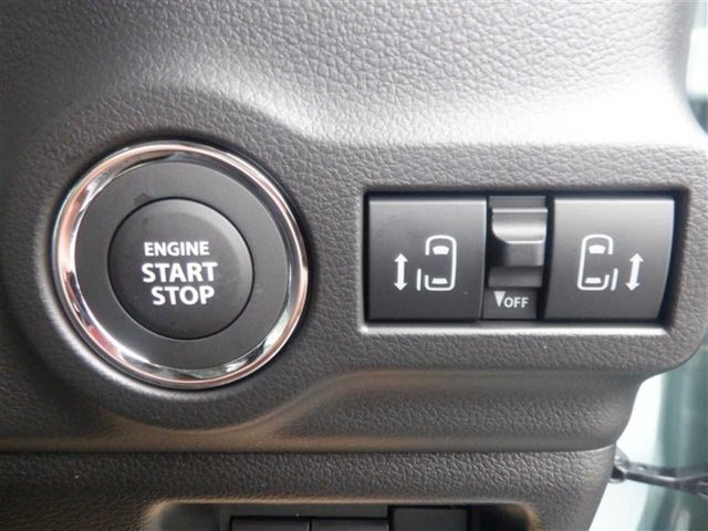 SUZUKI Spacia GEAR 2024