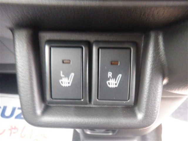 SUZUKI Spacia GEAR 2024