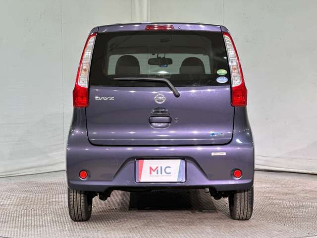 NISSAN DAYZ 2013