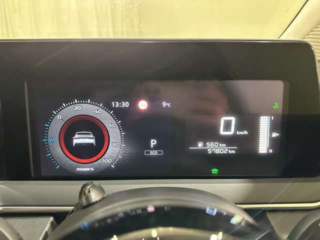 NISSAN NOTE 4WD 2023