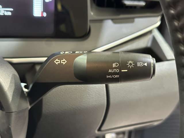 NISSAN NOTE 4WD 2023