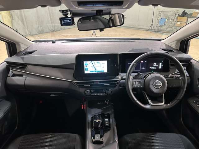 NISSAN NOTE 4WD 2023