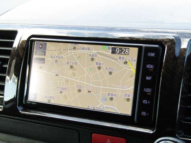 TOYOTA HIACE van 2WD 2020