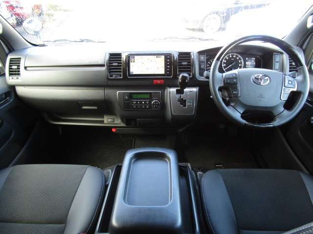 TOYOTA HIACE van 2WD 2020