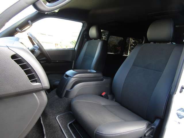 TOYOTA HIACE van 2WD 2020