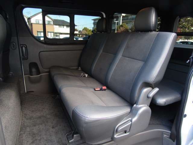 TOYOTA HIACE van 2WD 2020