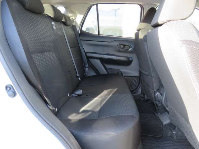 DAIHATSU ROCKEY 4WD 2020