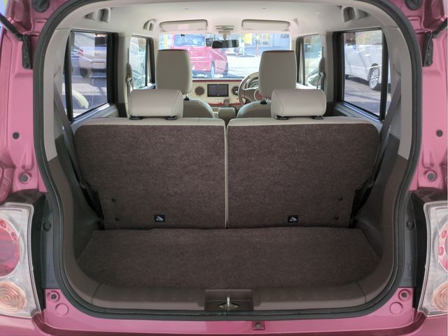 SUZUKI ALTO LAPIN Chocolat 2014