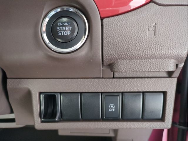 SUZUKI ALTO LAPIN Chocolat 2014