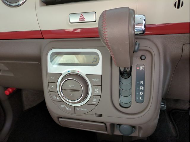 SUZUKI ALTO LAPIN Chocolat 2014