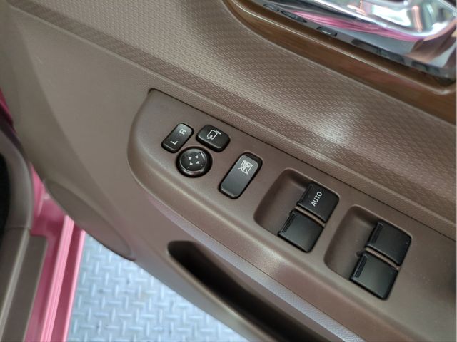 SUZUKI ALTO LAPIN Chocolat 2014