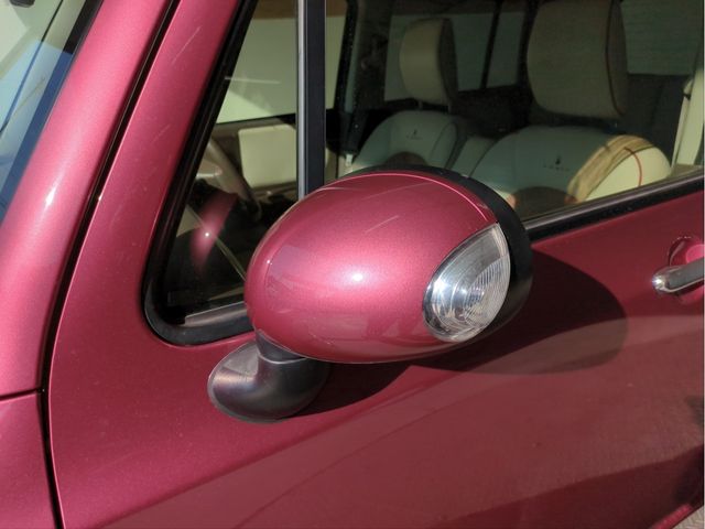 SUZUKI ALTO LAPIN Chocolat 2014