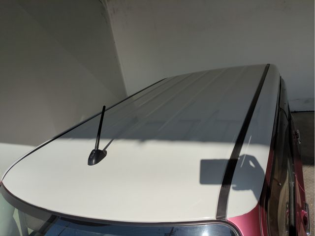 SUZUKI ALTO LAPIN Chocolat 2014