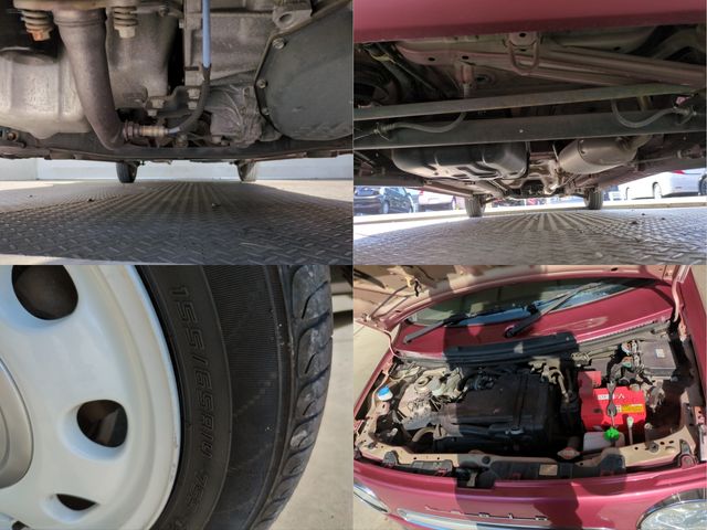 SUZUKI ALTO LAPIN Chocolat 2014