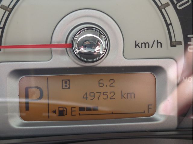 SUZUKI ALTO LAPIN Chocolat 2014