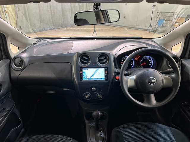 NISSAN NOTE 2013