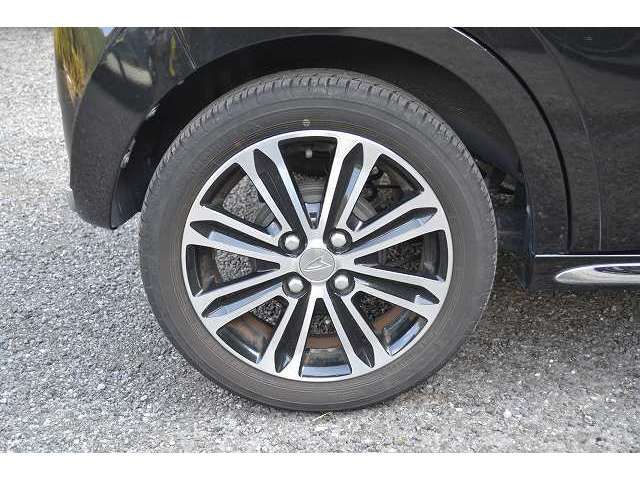 DAIHATSU CAST STYLE 2015