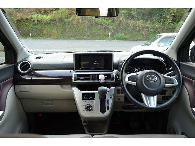 DAIHATSU CAST STYLE 2015